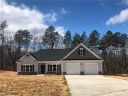 169 Windstone Drive 17 sold home in Troutman, SC
