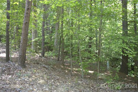 Tba Fairway View Drive sold home in Fairway View Estates, Weaverville, NC