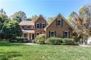 11915 Mountain Lake Cove sold home in Charlotte, SC