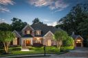 1737 Shadow Forest Drive sold home in Matthews, SC