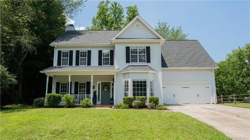 2109 Hadley Court