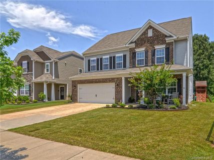 1319 Bridgeford Drive