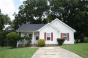 1022 Johnson Street sold home in Charlotte, SC