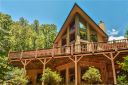 268 Trappers Run Drive sold home in Burnsville, SC