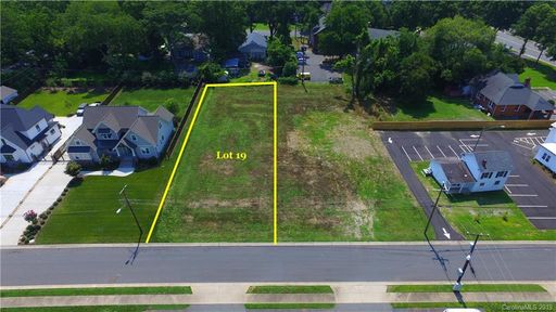 Lot19 Eaton Road sold home in Hollywood, Charlotte, NC