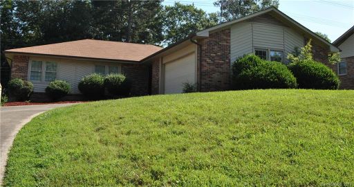 2626 Birchwood Drive
