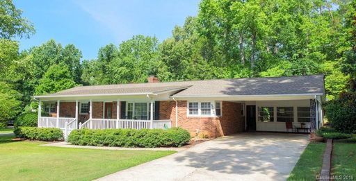 502 Rock Springs Road sold home in Forest Hill, Lancaster, SC