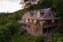 815 Dogwood Lane sold home in Blowing Rock, SC