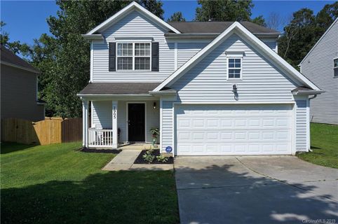 7905 Bushy Creek Drive