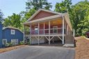166 Laurel Loop sold home in Asheville, SC