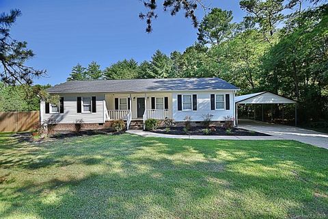 872 Idlewild Drive