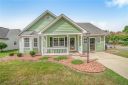 4909 Hunters Knoll Drive sold home in Monroe, SC