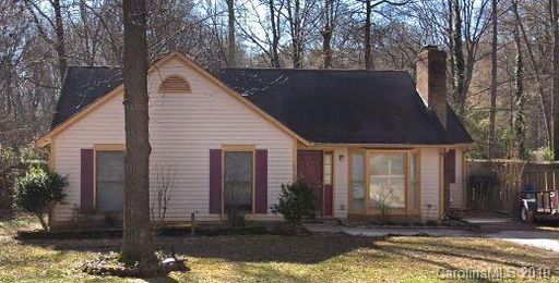 7034 Markway Drive