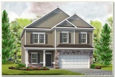 114 Carriage Hill Drive sold home in Autumn Brook, Statesville, NC