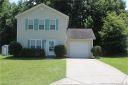 7038 Hunters Glen Drive sold home in Charlotte, SC