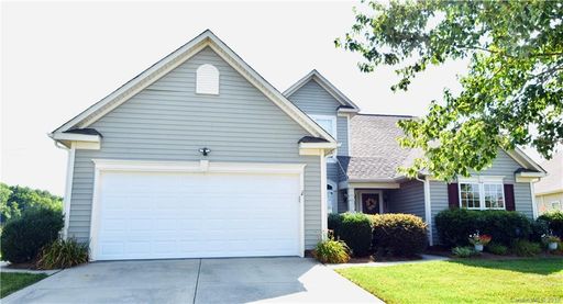 215 Pine Lake Drive