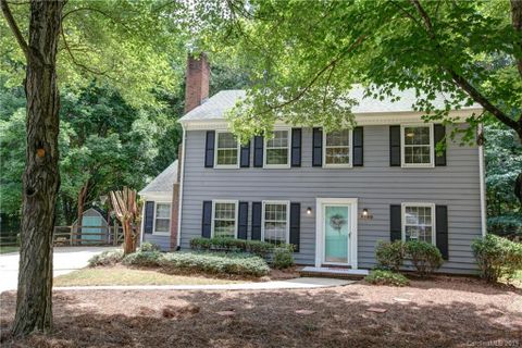 9000 Waggoneer Circle