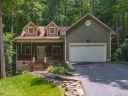 427 Locust Drive sold home in Maggie Valley, SC