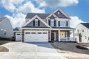 5327 Pembrey Drive Lot 56 sold home in Denver, SC