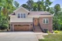 4822 Rockwood Drive sold home in Waxhaw, SC