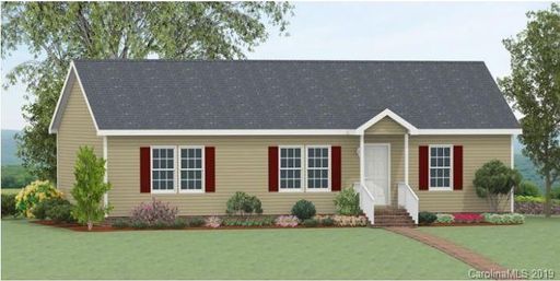 3433 Meldonna Drive 10 sold home in Georgia Park, Maiden, NC