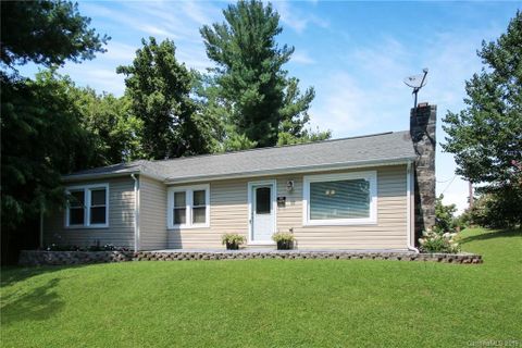 86 Greenwood Drive sold home in Greenwood Park, Marion, NC
