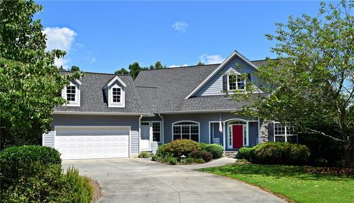 6120 Plantation Pointe Drive