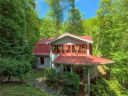 1933 Laurel Ridge Road sold home in Maggie Valley, SC