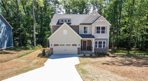 8327 Aspen Court