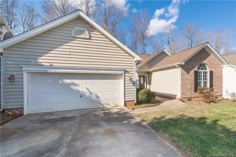 3036 Glen Summit Drive