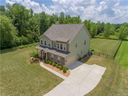 1059 Matchstick Place sold home in Concord, SC