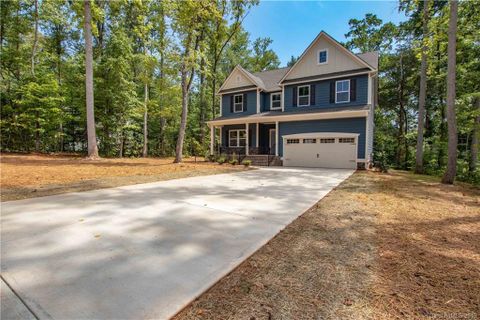 8237 Aspen Court