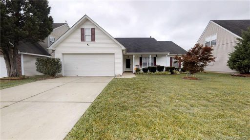7118 Gallatin Lane