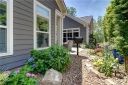 8117 Parknoll Drive sold home in Huntersville, SC