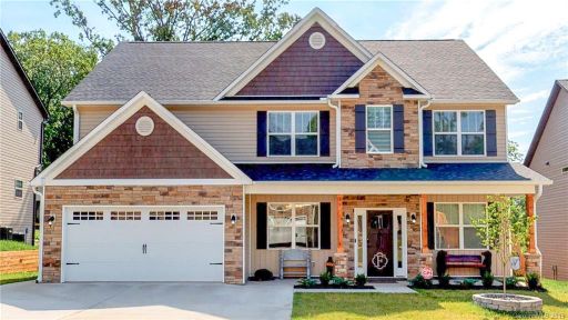 17 Henbit Way