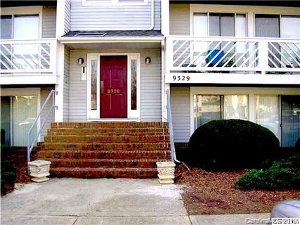 9329 Old Concord Road K sold home in Shannon Green, Charlotte, NC