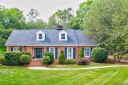 1208 Brockton Lane sold home in Charlotte, SC