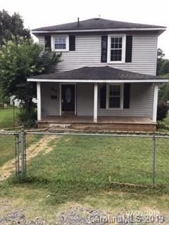 105 Short Street