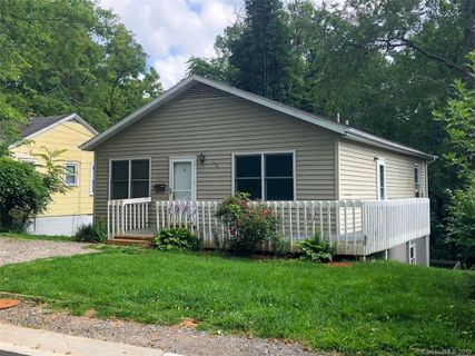51 Morris Street sold home in Wonderview Homesites, Asheville, NC