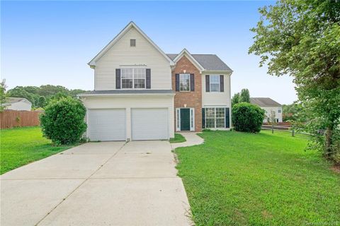 5915 Barefoot Lane