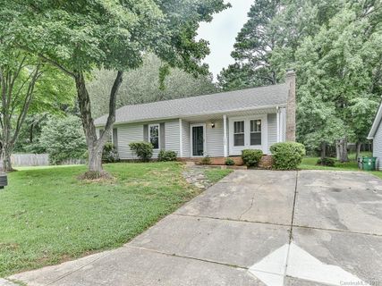 7206 Idlewild Brook Lane