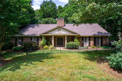 1770 Hickory Ridge Road sold home in Woodfield, Rock Hill, SC