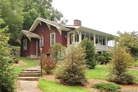 531 Chunns Cove Road sold home in Chunns Cove, Asheville, NC