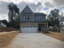 1415 Independence Square sold home in Kannapolis, SC