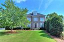 3009 Whisperfield Lane 71 sold home in Matthews, SC
