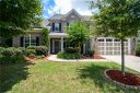 10311 Paxton Run Road sold home in Charlotte, SC