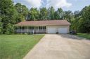 5637 Claridge Drive sold home in Hickory, SC