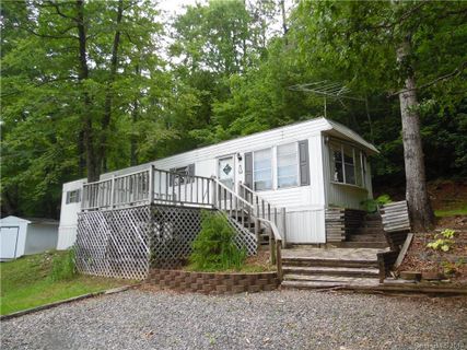 64 Arthur Drive sold home in Balsam Grove Estates, Balsam Grove, NC