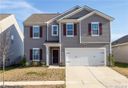 4827 Abendego Road sold home in Charlotte, SC