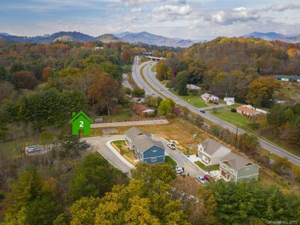2 Wolf Court sold home in Towne Place, Clyde, NC